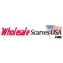 Wholesale Scarves USA Logo